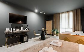 Porta D'Oro Charming House II & Spa