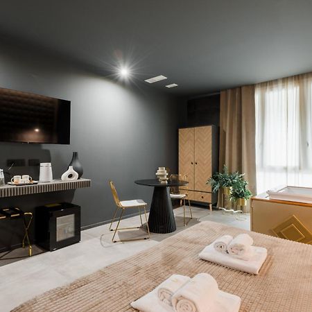 Porta D'Oro Charming House II & Spa Alghero Zewnętrze zdjęcie