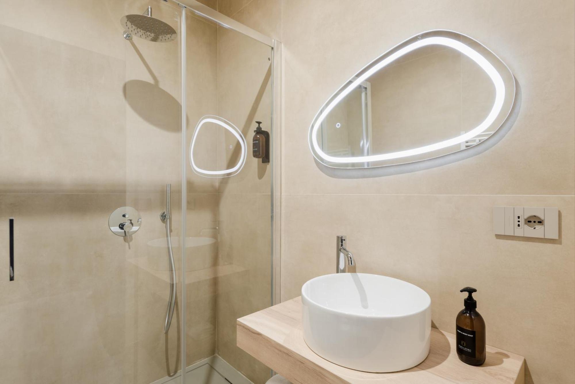 Porta D'Oro Charming House II & Spa Alghero Zewnętrze zdjęcie