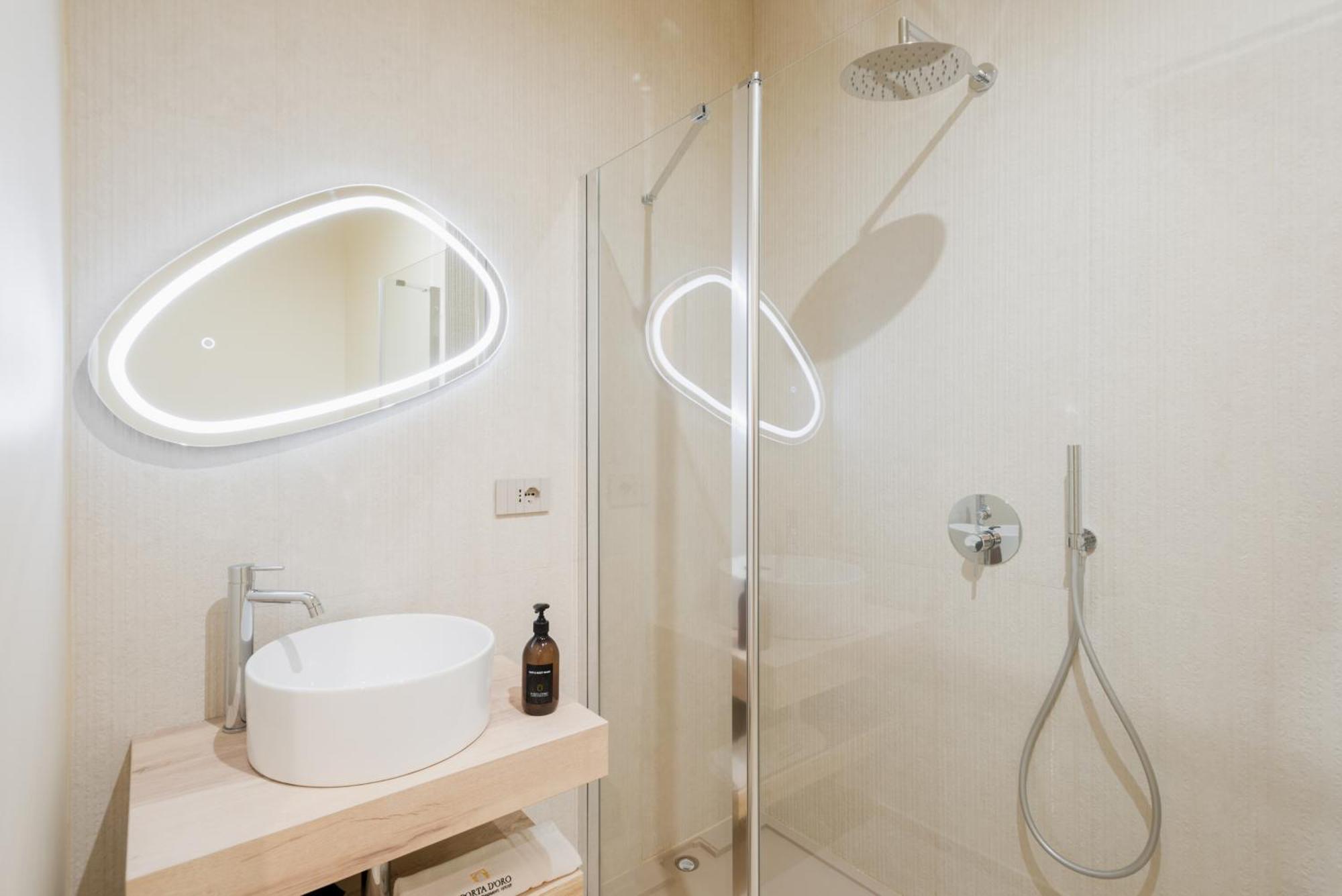 Porta D'Oro Charming House II & Spa Alghero Zewnętrze zdjęcie