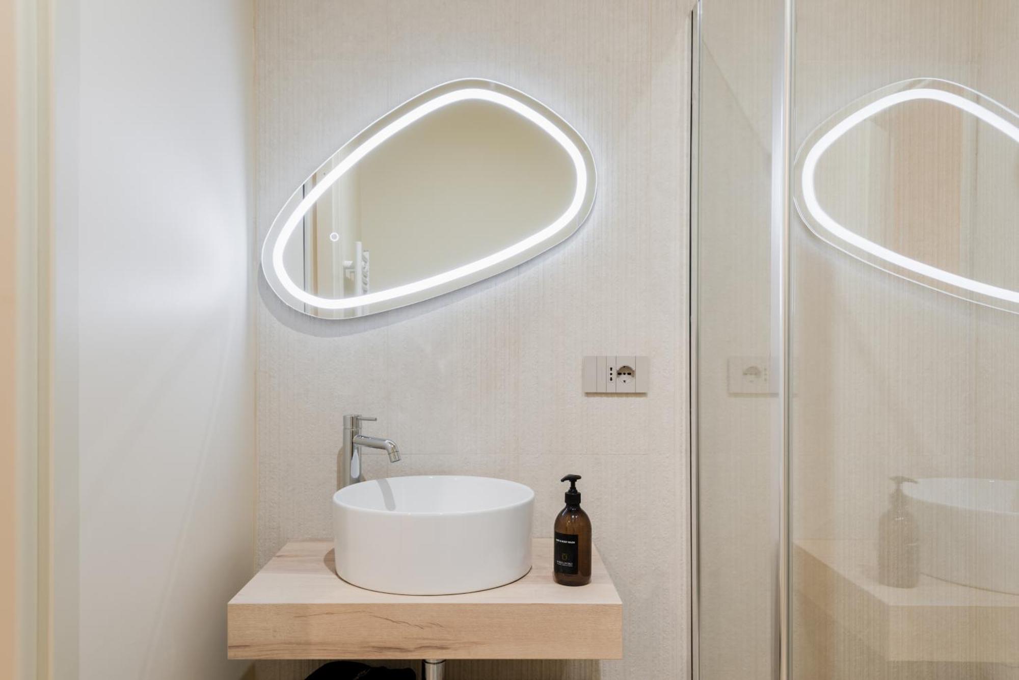 Porta D'Oro Charming House II & Spa Alghero Zewnętrze zdjęcie