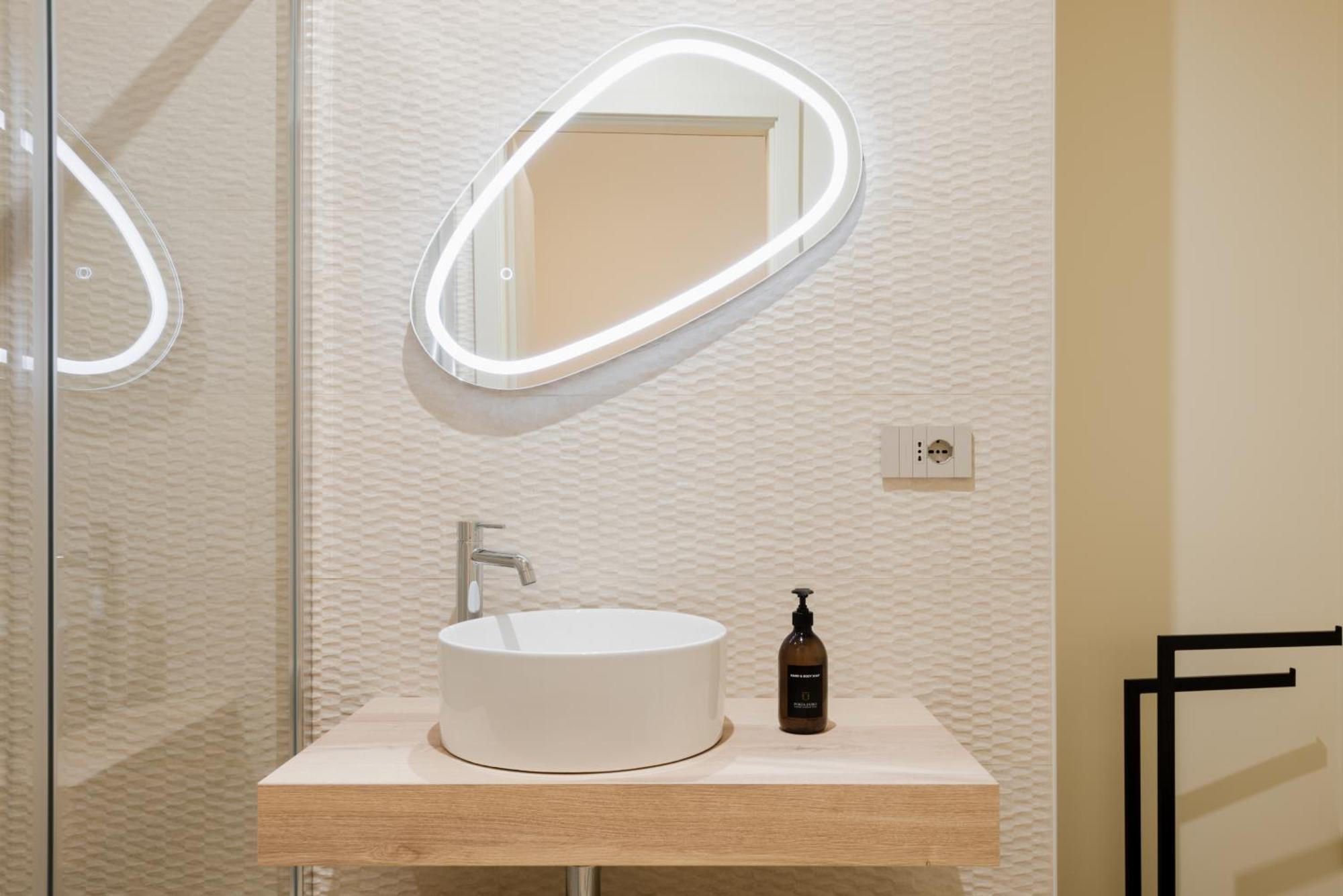 Porta D'Oro Charming House II & Spa Alghero Zewnętrze zdjęcie