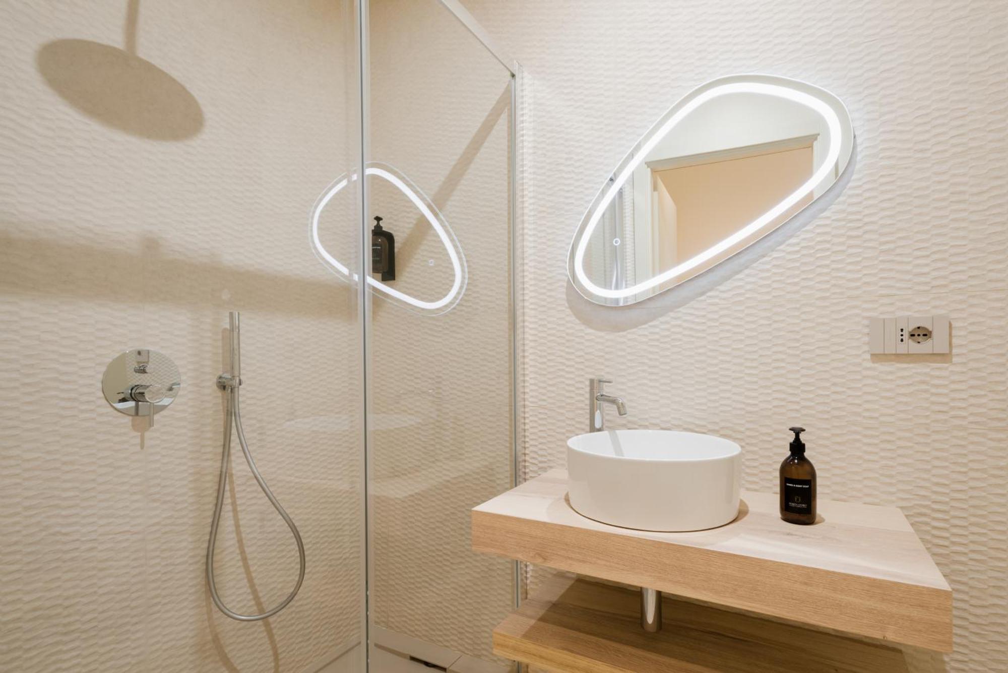 Porta D'Oro Charming House II & Spa Alghero Zewnętrze zdjęcie