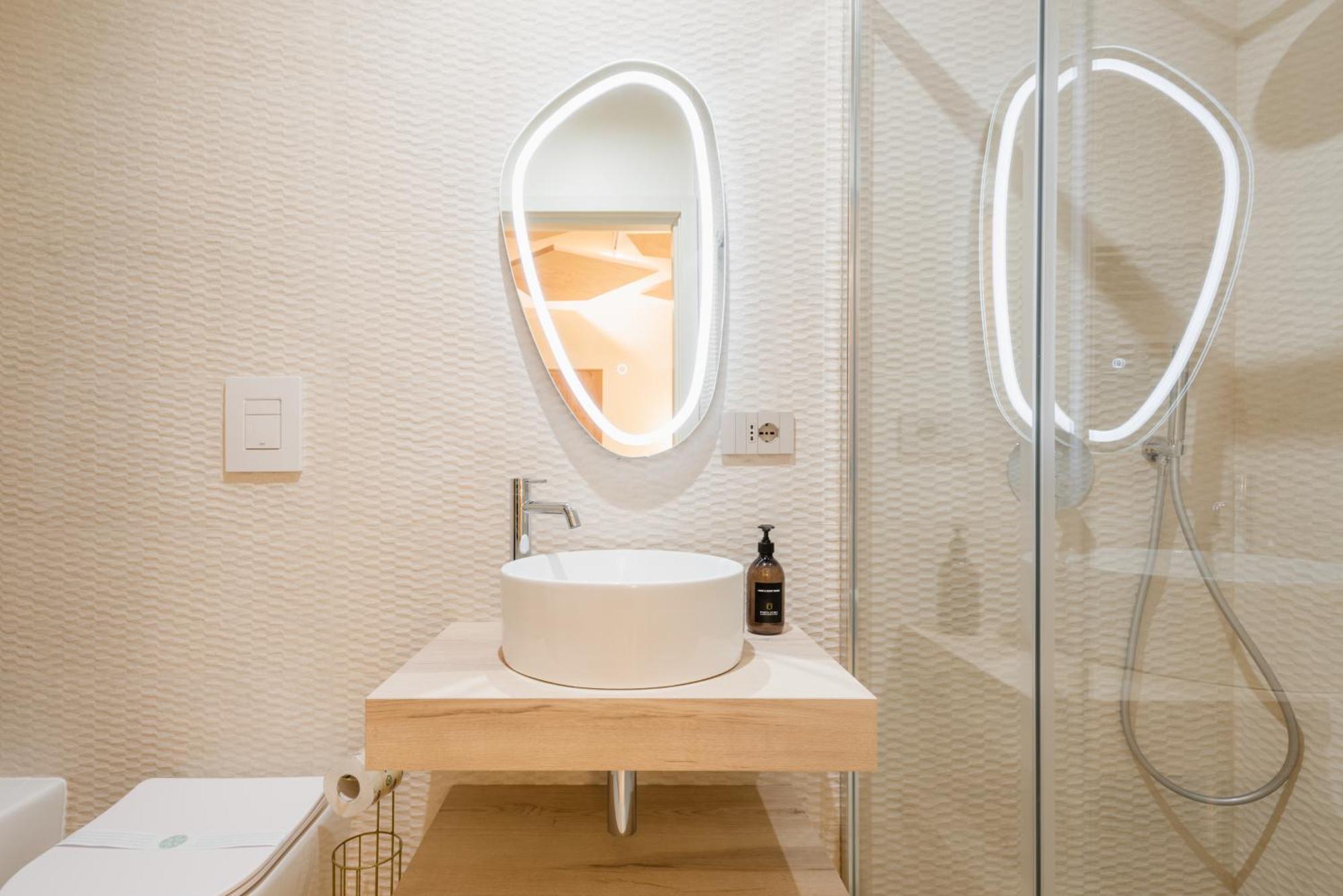 Porta D'Oro Charming House II & Spa Alghero Zewnętrze zdjęcie
