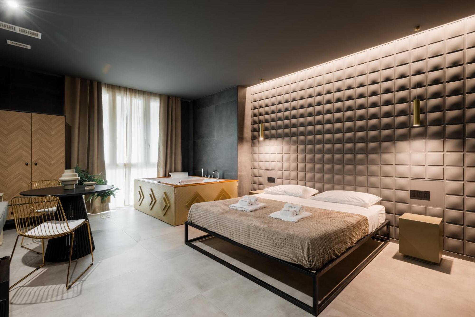 Porta D'Oro Charming House II & Spa Alghero Zewnętrze zdjęcie