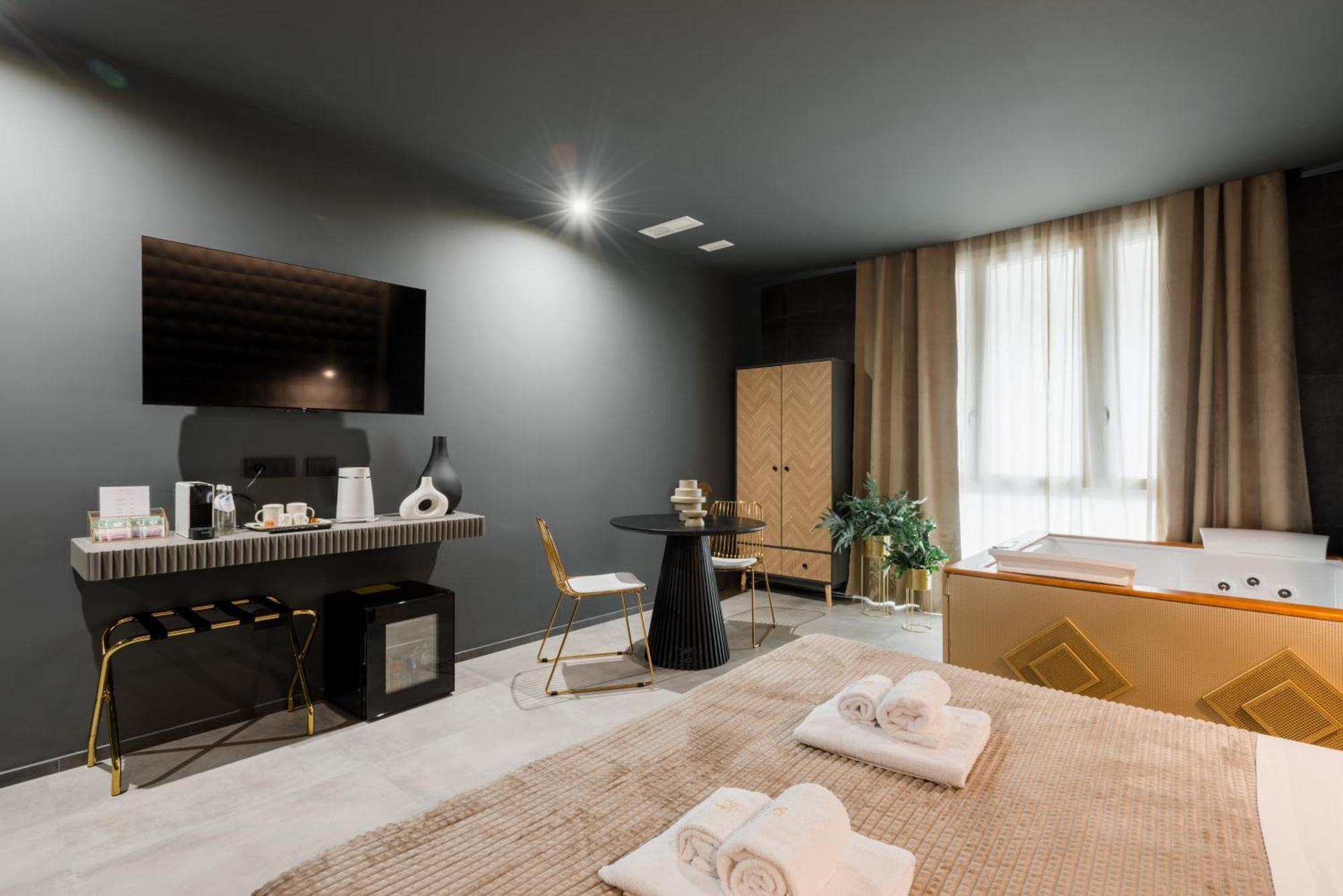 Porta D'Oro Charming House II & Spa Alghero Zewnętrze zdjęcie