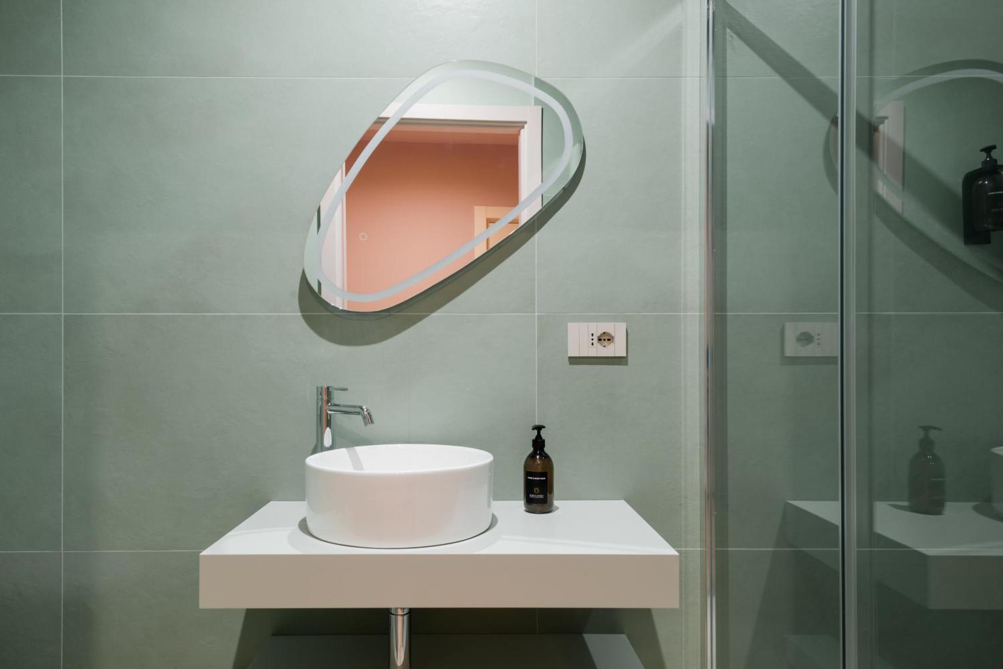 Porta D'Oro Charming House II & Spa Alghero Zewnętrze zdjęcie