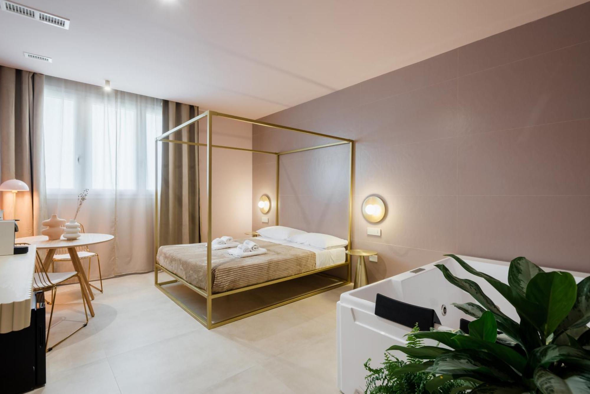 Porta D'Oro Charming House II & Spa Alghero Zewnętrze zdjęcie