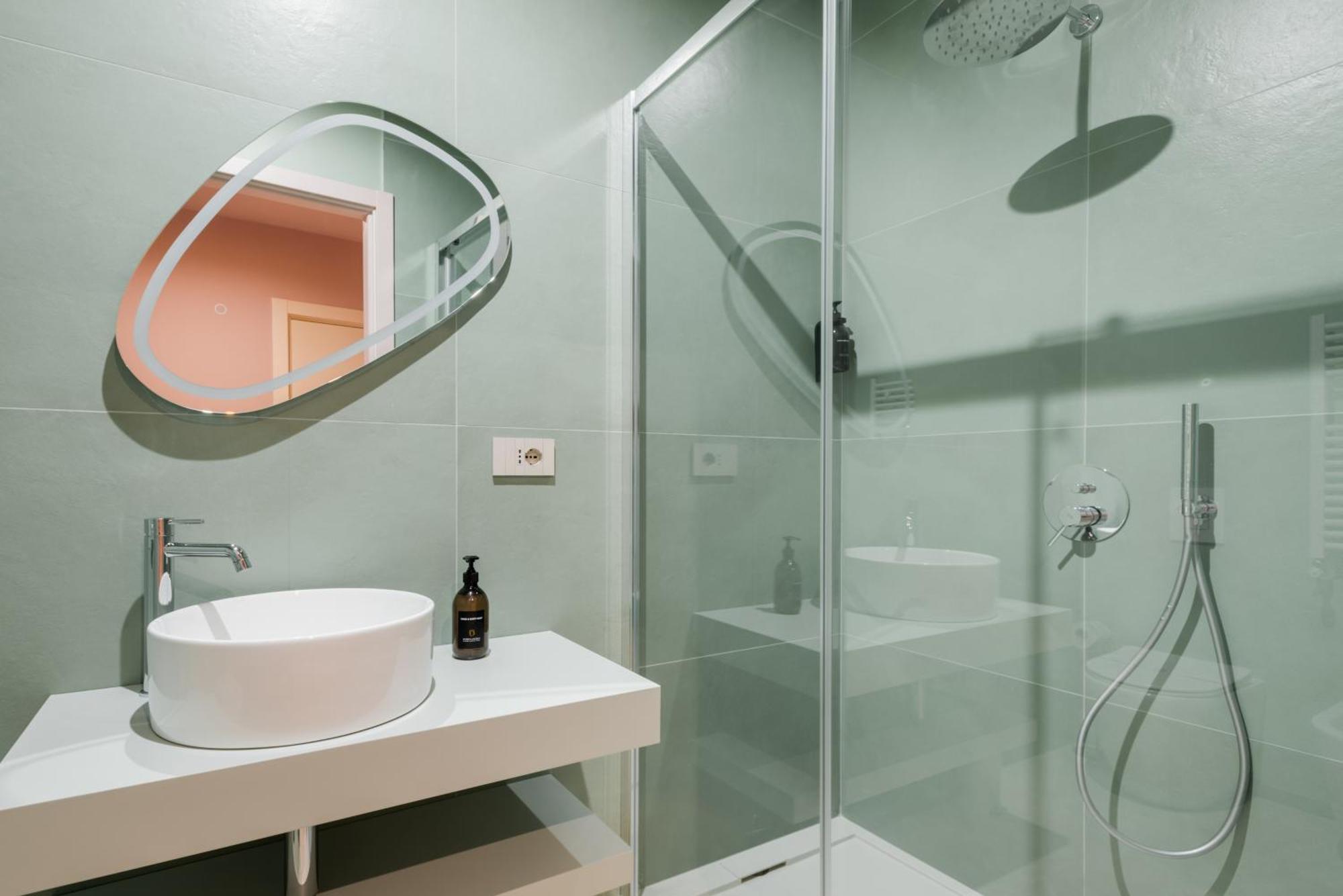 Porta D'Oro Charming House II & Spa Alghero Zewnętrze zdjęcie