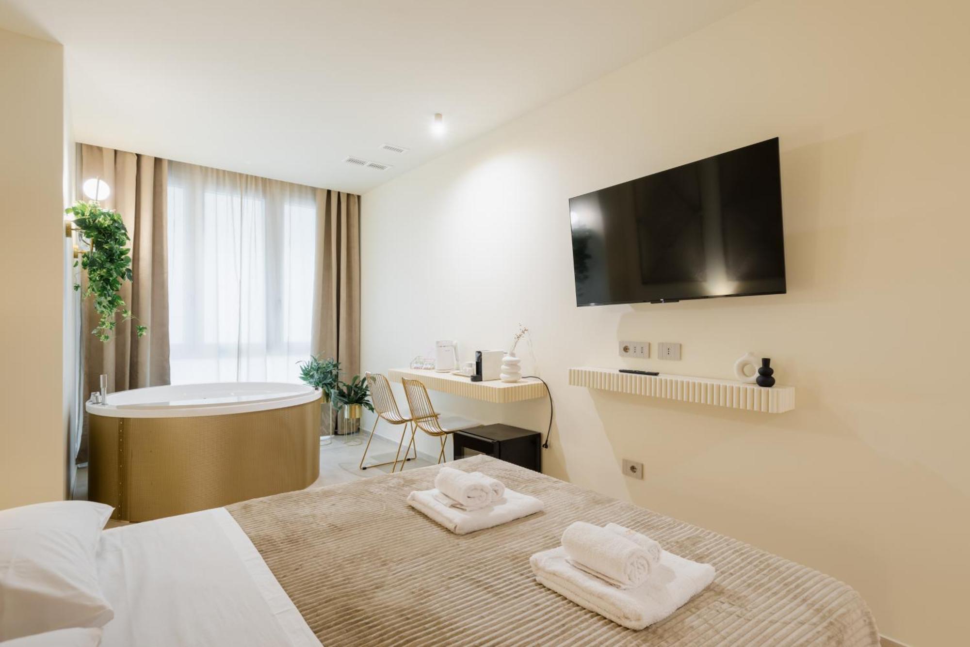 Porta D'Oro Charming House II & Spa Alghero Zewnętrze zdjęcie