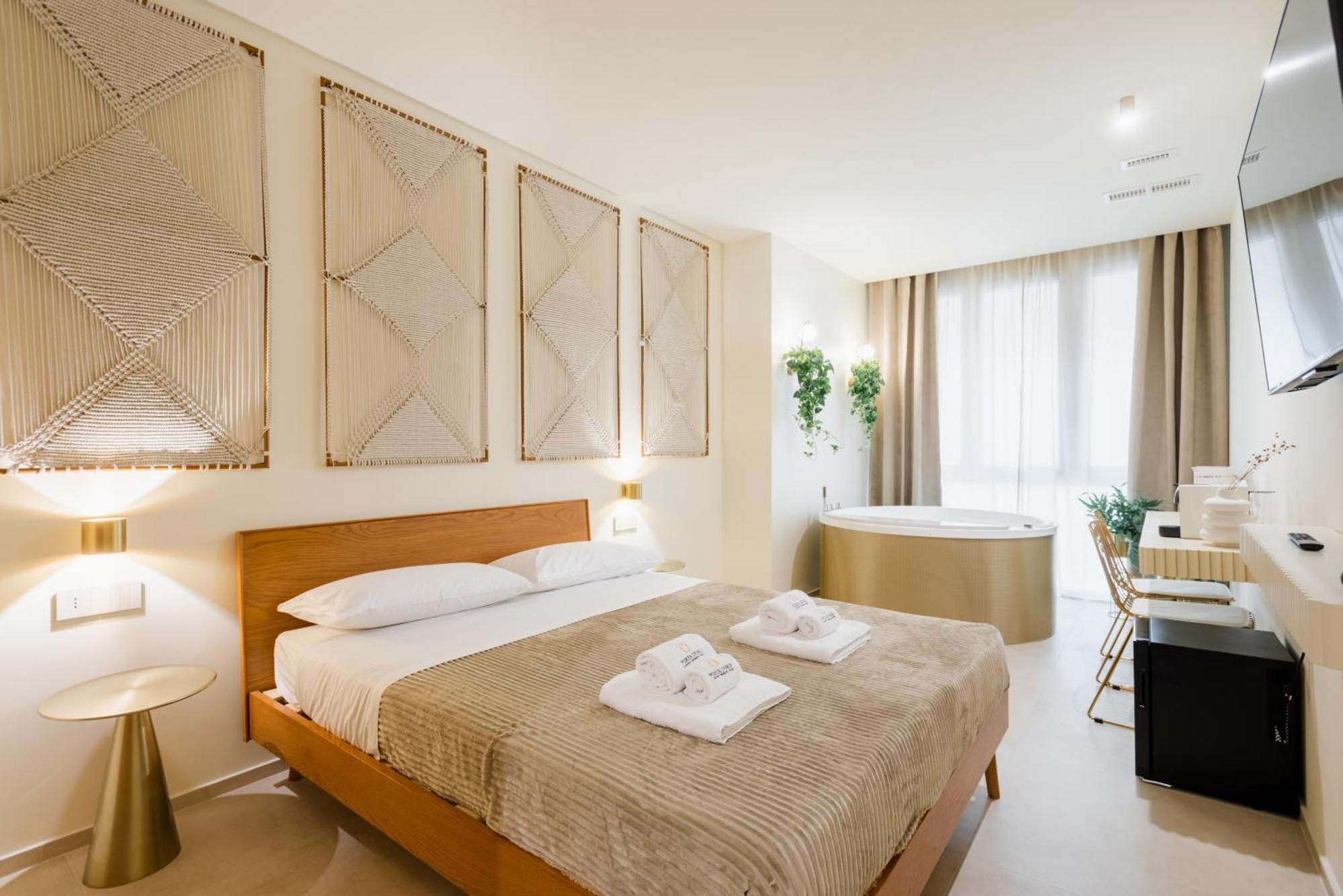 Porta D'Oro Charming House II & Spa Alghero Zewnętrze zdjęcie