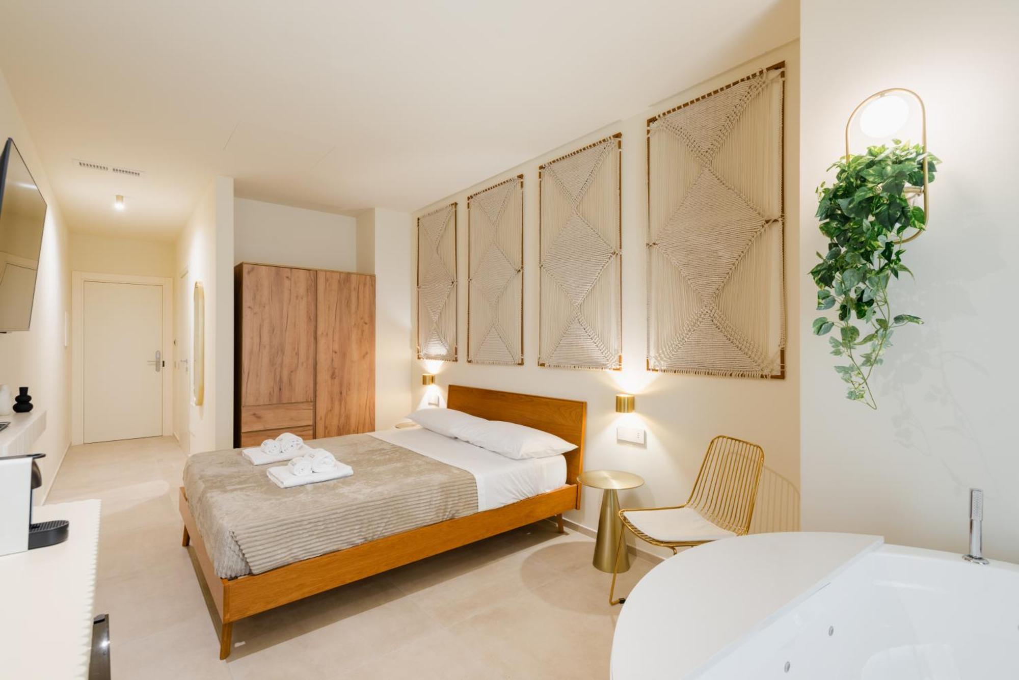 Porta D'Oro Charming House II & Spa Alghero Zewnętrze zdjęcie