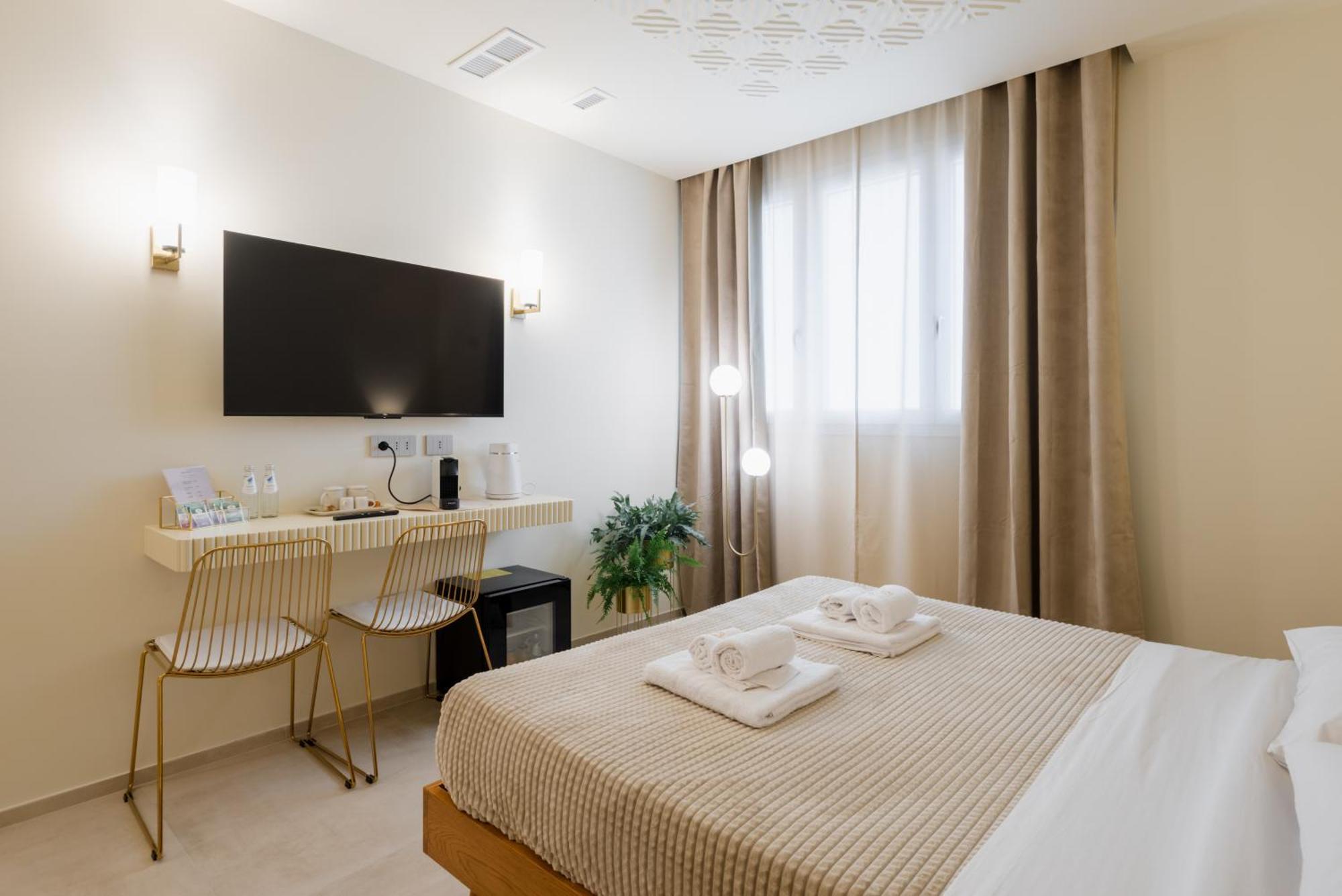 Porta D'Oro Charming House II & Spa Alghero Zewnętrze zdjęcie
