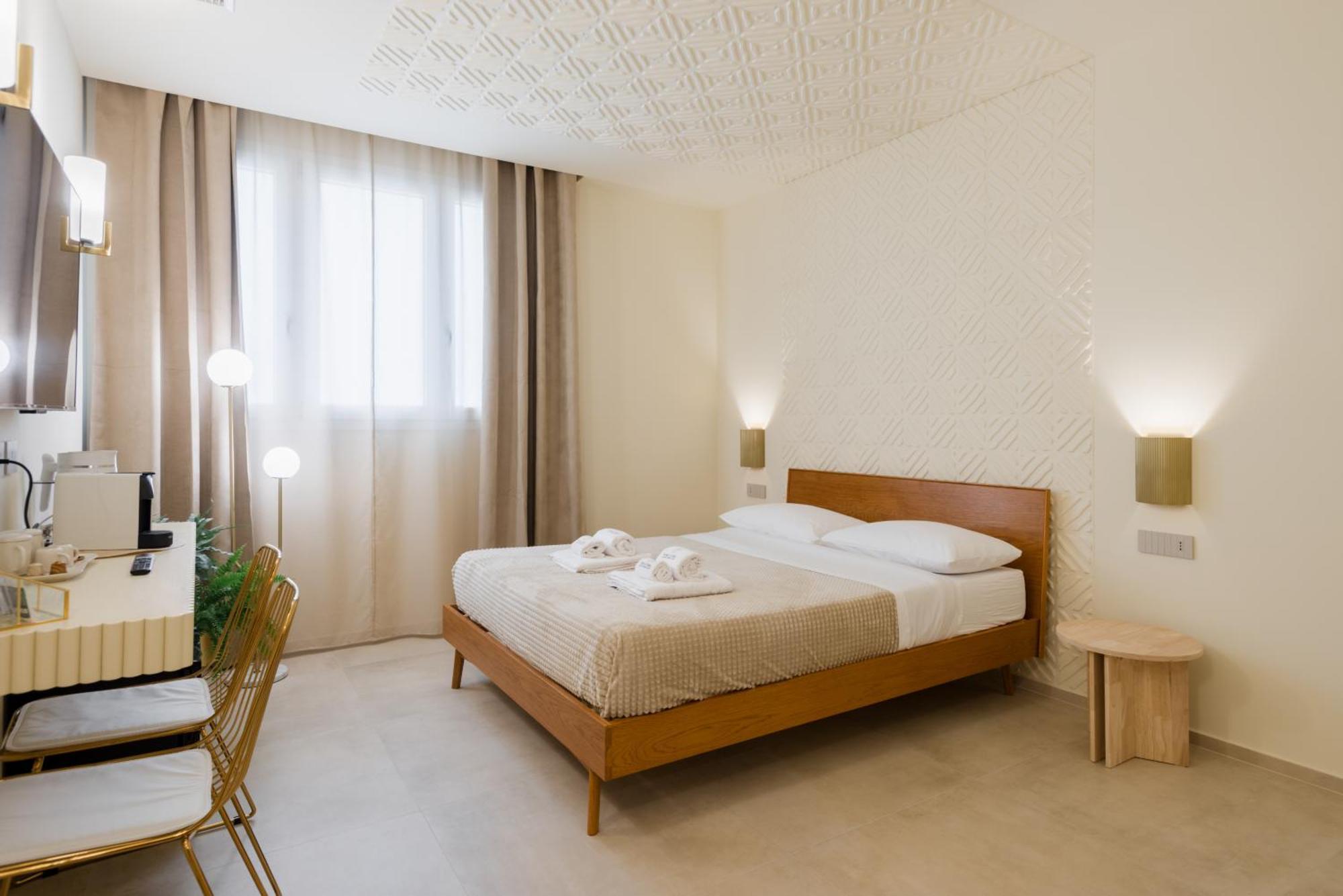 Porta D'Oro Charming House II & Spa Alghero Zewnętrze zdjęcie