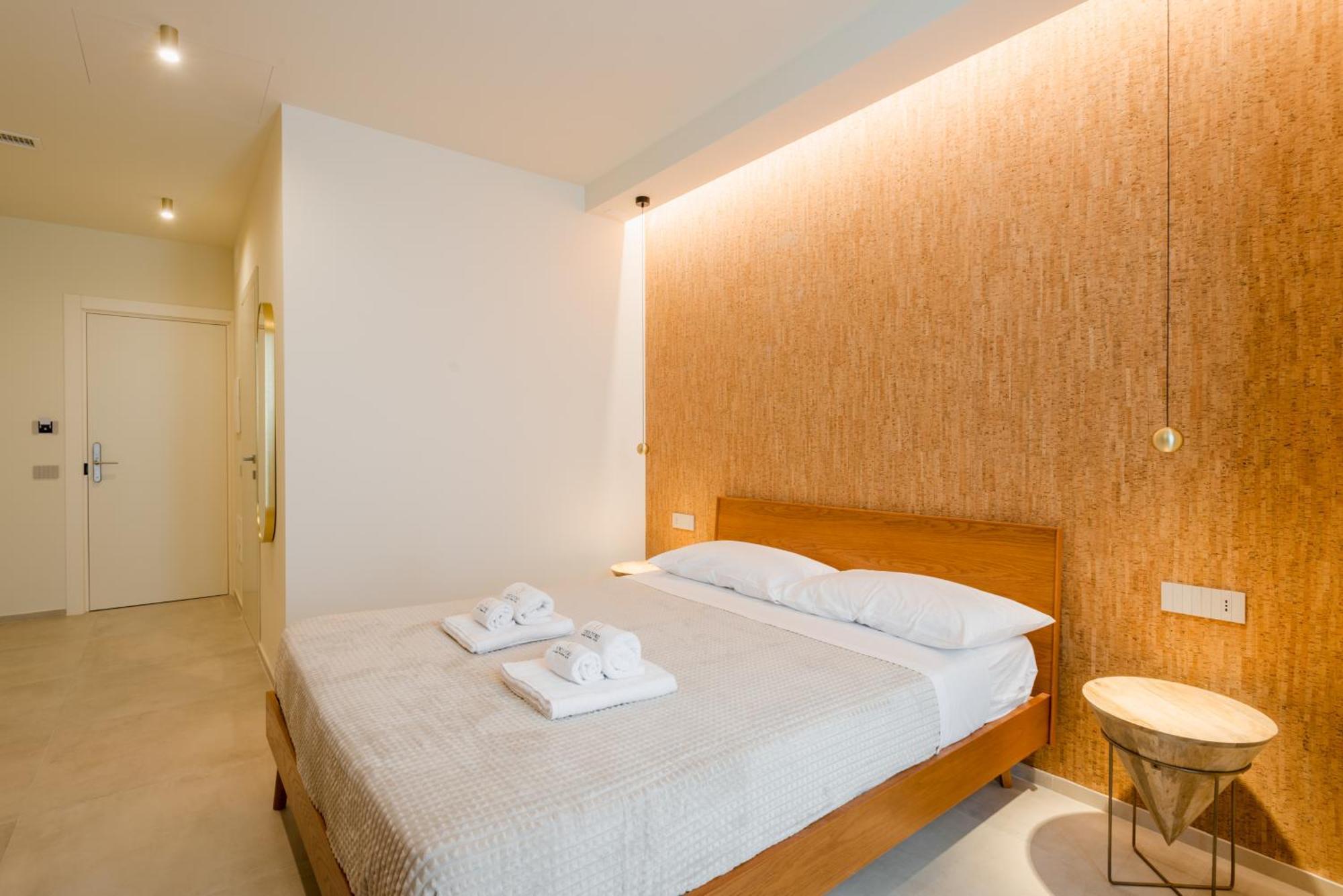 Porta D'Oro Charming House II & Spa Alghero Zewnętrze zdjęcie