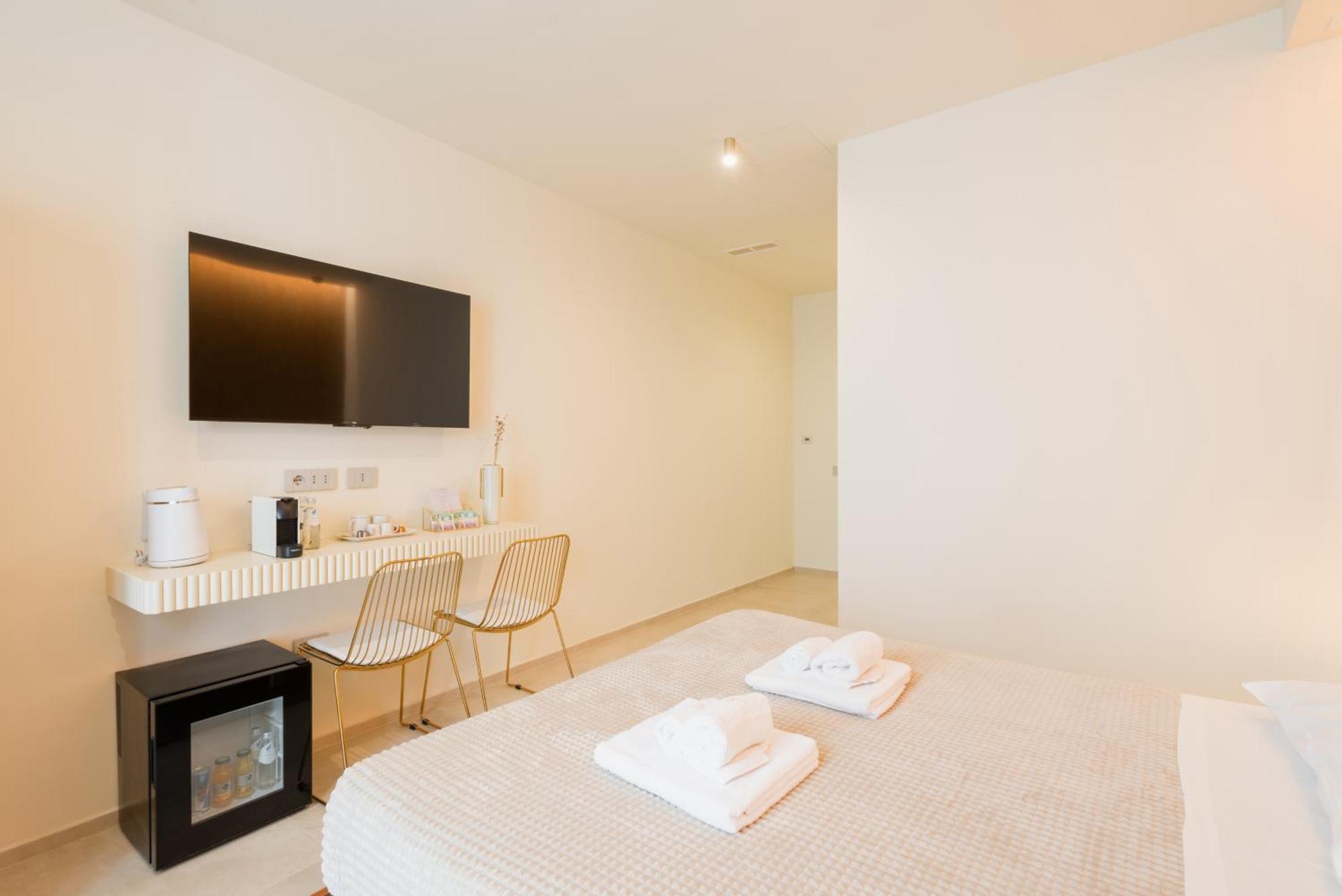 Porta D'Oro Charming House II & Spa Alghero Zewnętrze zdjęcie
