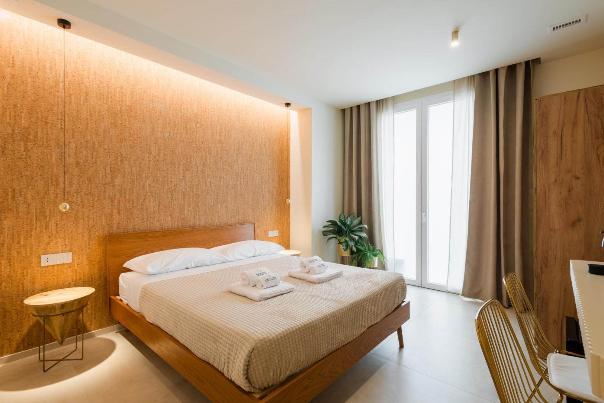 Porta D'Oro Charming House II & Spa Alghero Zewnętrze zdjęcie