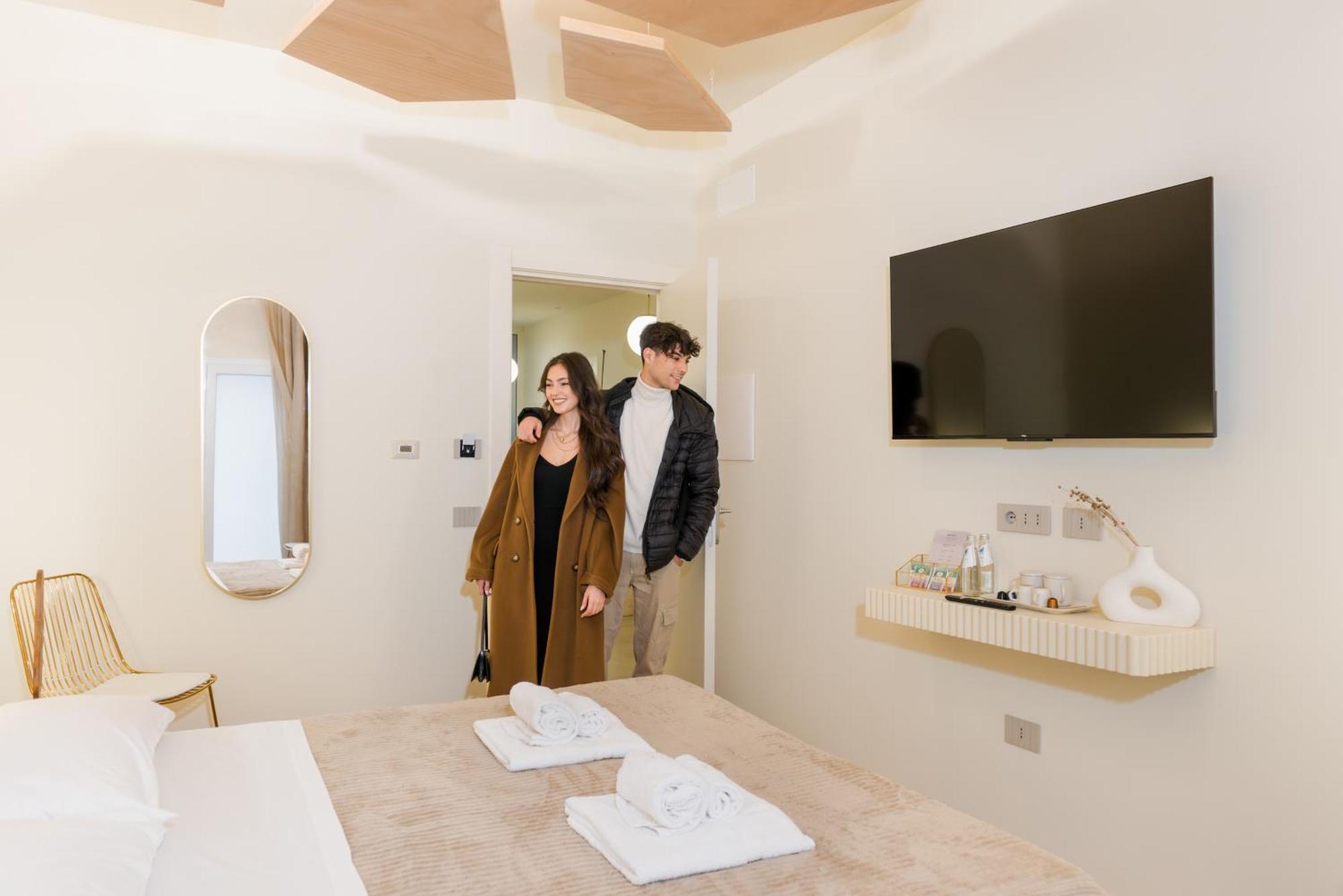 Porta D'Oro Charming House II & Spa Alghero Zewnętrze zdjęcie