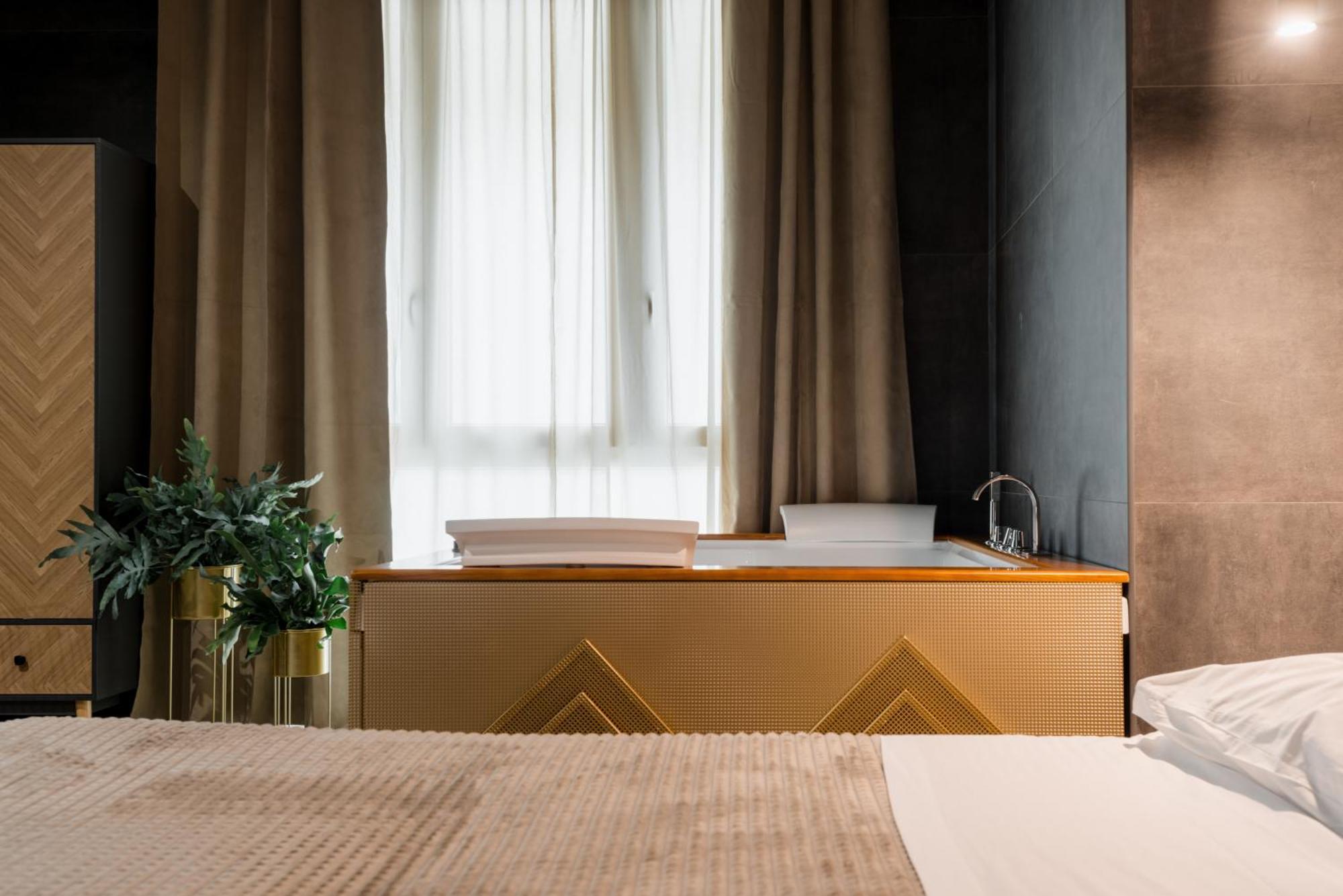 Porta D'Oro Charming House II & Spa Alghero Zewnętrze zdjęcie