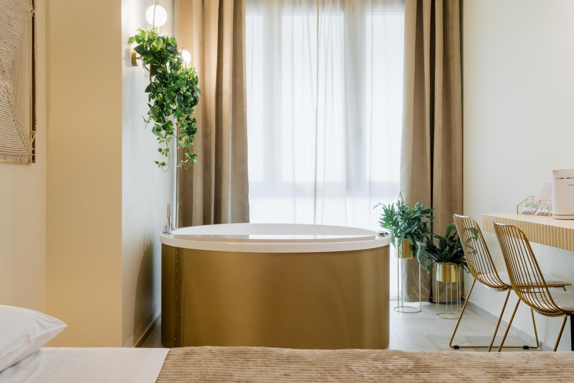 Porta D'Oro Charming House II & Spa Alghero Zewnętrze zdjęcie