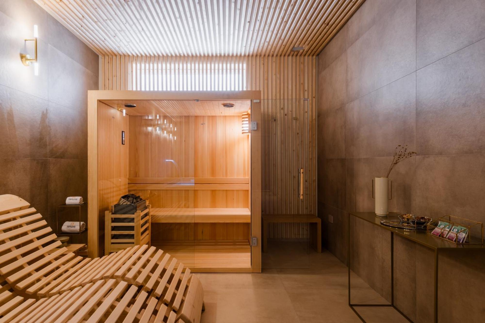 Porta D'Oro Charming House II & Spa Alghero Zewnętrze zdjęcie