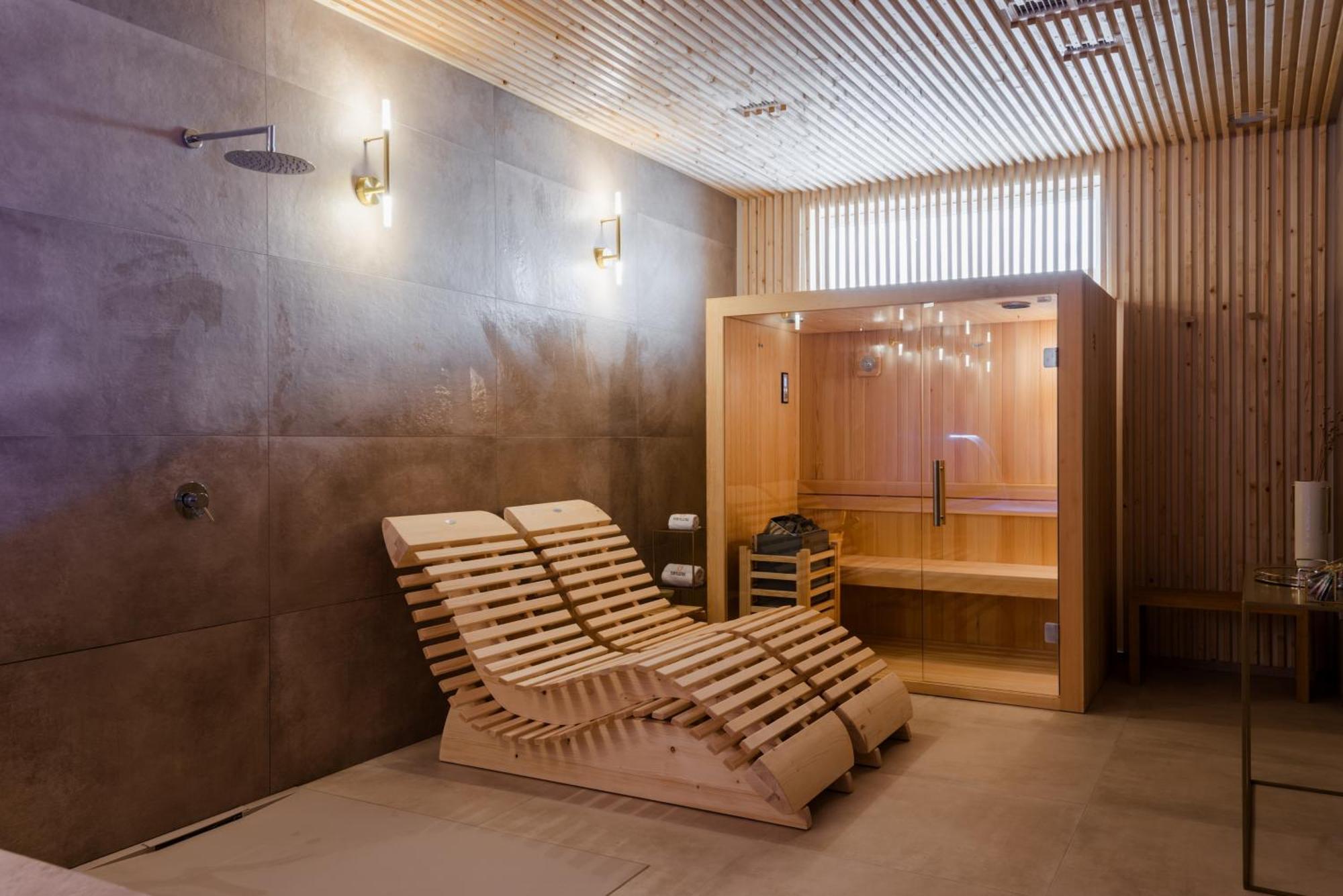 Porta D'Oro Charming House II & Spa Alghero Zewnętrze zdjęcie
