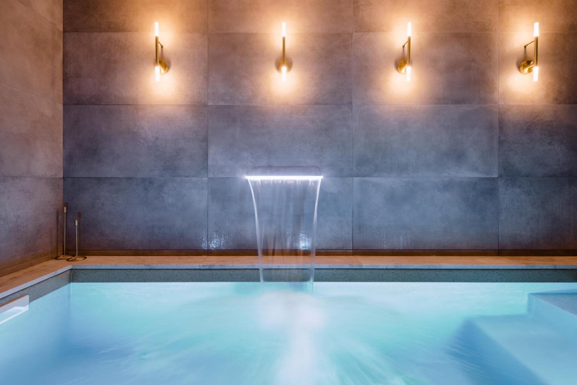 Porta D'Oro Charming House II & Spa Alghero Zewnętrze zdjęcie