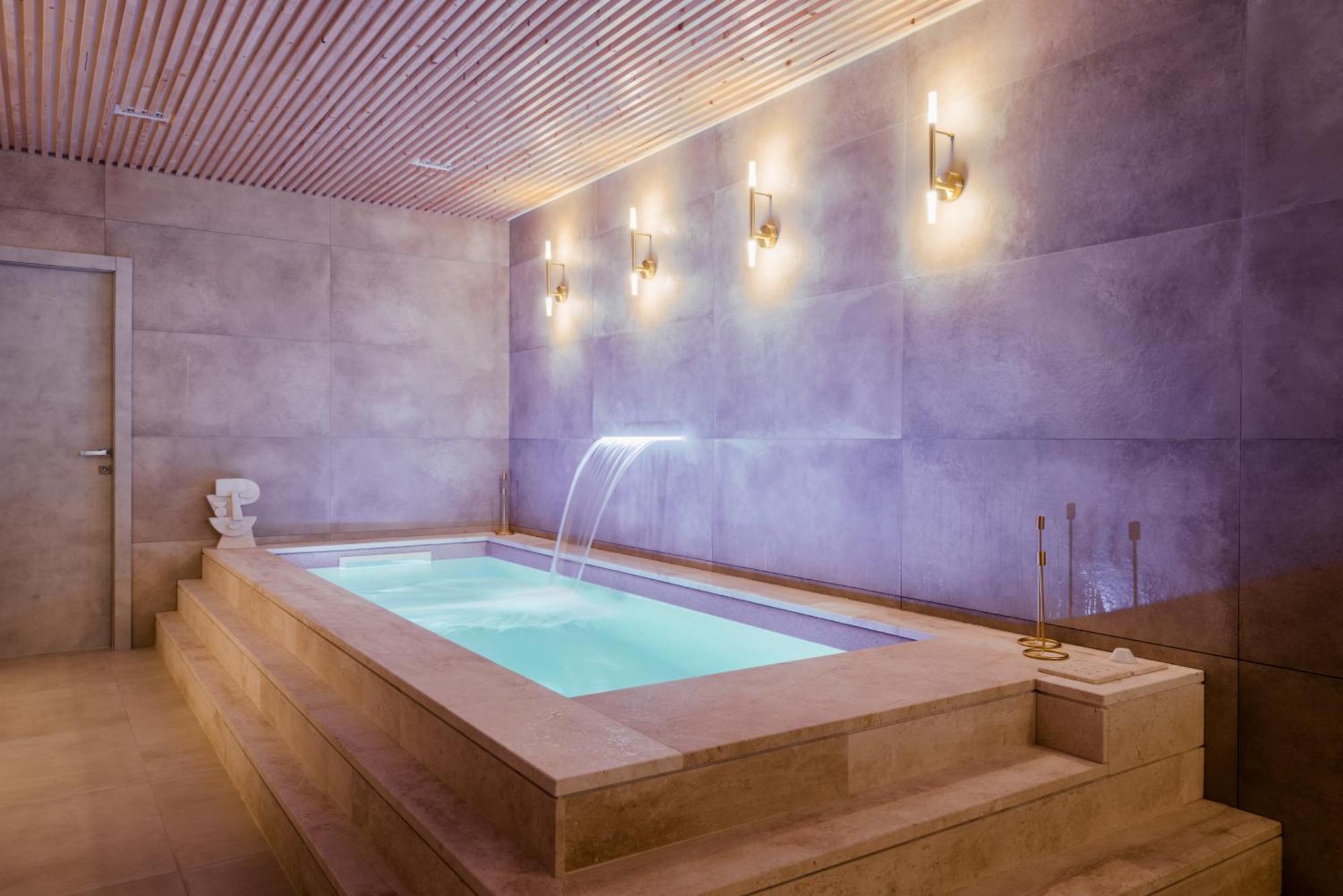 Porta D'Oro Charming House II & Spa Alghero Zewnętrze zdjęcie