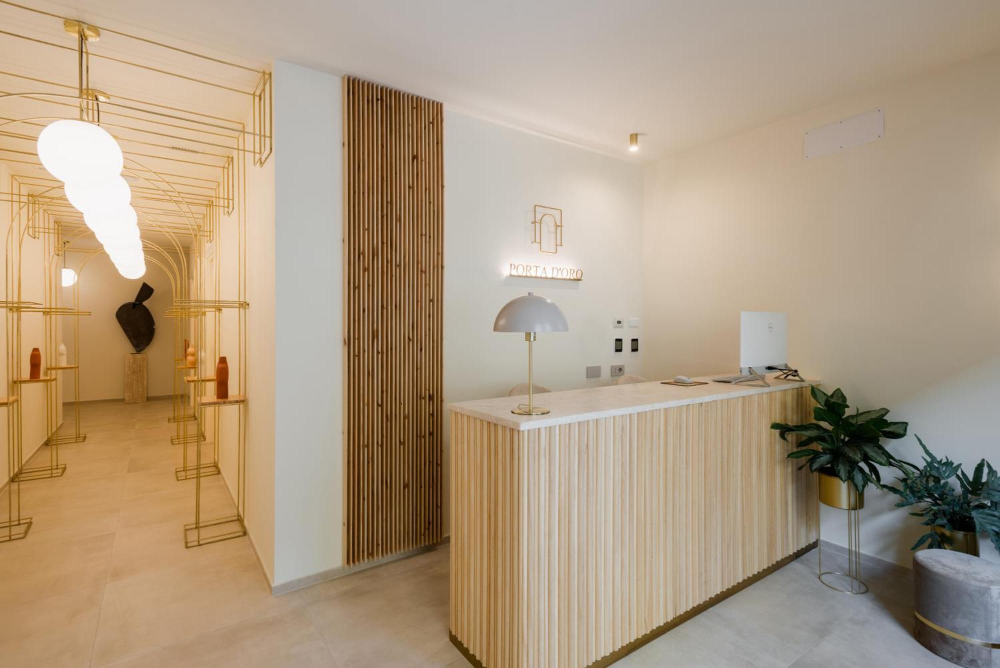Porta D'Oro Charming House II & Spa Alghero Zewnętrze zdjęcie